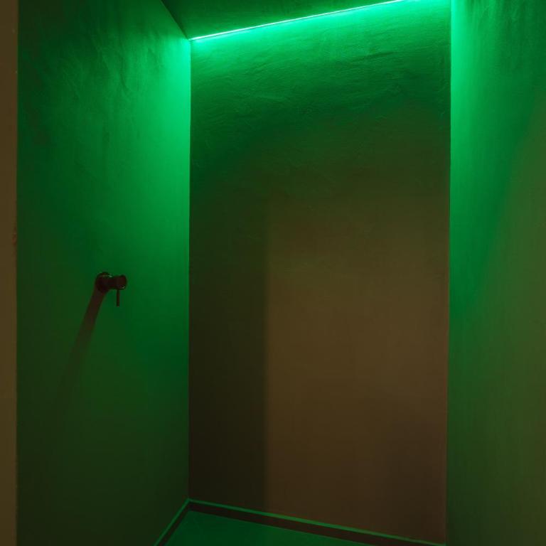 Materia - Exclusive Room & Suite - Suite con Vasca Idromassaggio - 9