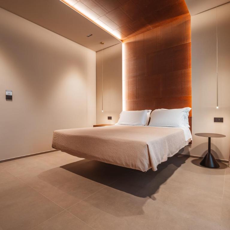 Materia - Exclusive Room & Suite - Suite con Vasca Idromassaggio - 19