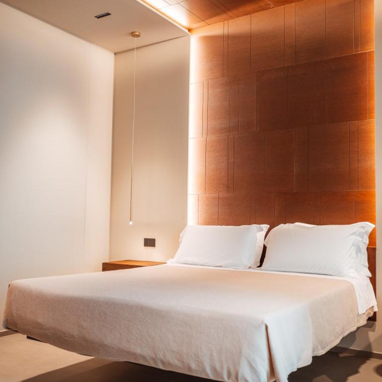 Materia - Exclusive Room & Suite - Suite con Vasca Idromassaggio - 14