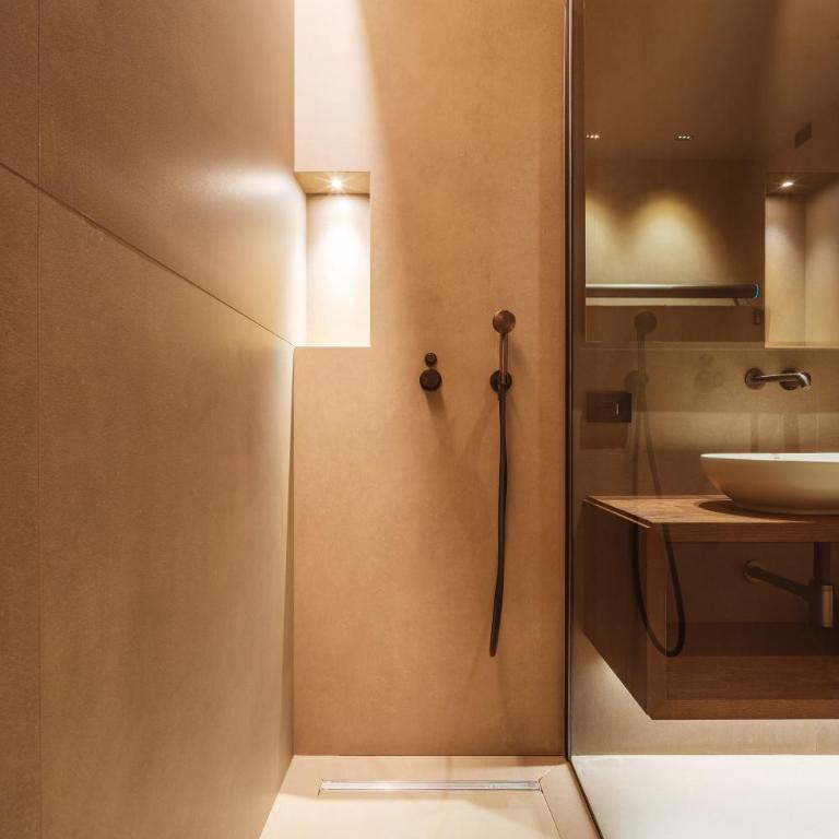 Materia - Exclusive Room & Suite - Suite con Vasca Idromassaggio - 17