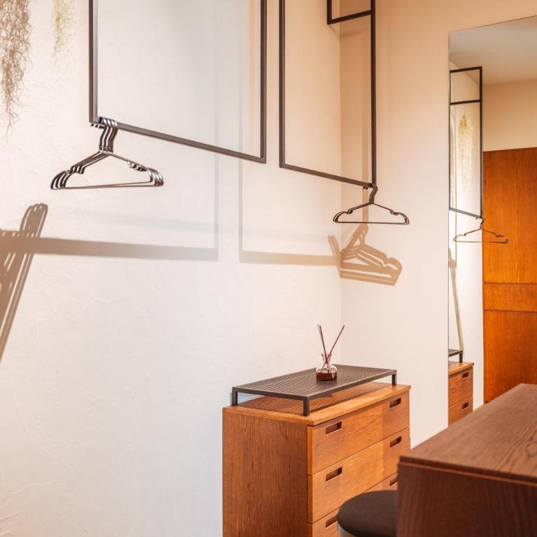 Materia - Exclusive Room & Suite - Suite con Vasca Idromassaggio - 16