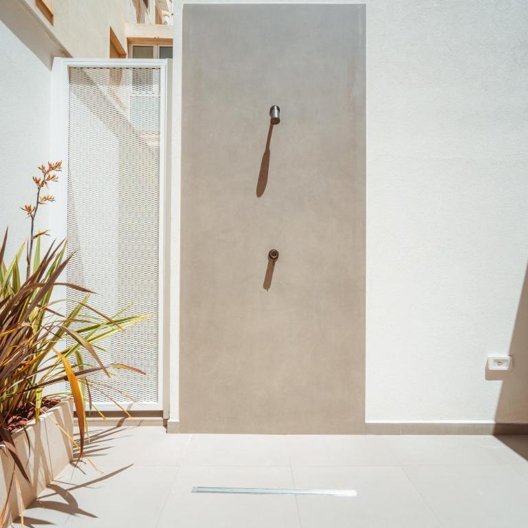 Materia - Exclusive Room & Suite - Suite con Vasca Idromassaggio - 21