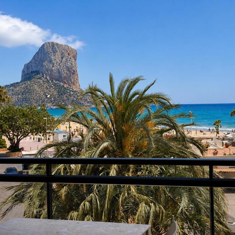 Apartamento Arenal Suites 2- Costa CarpeDiem - Two-Bedroom Apartment - 6