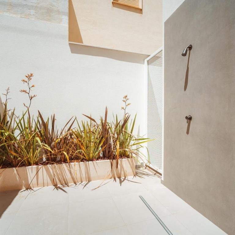 Materia - Exclusive Room & Suite - Suite con Vasca Idromassaggio - 23