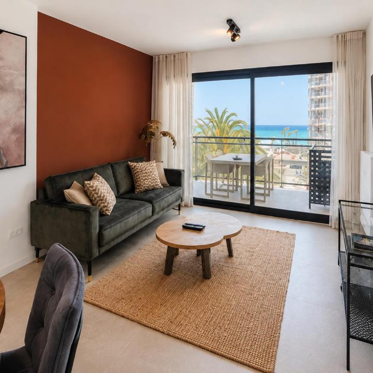 Apartamento Arenal Suites 2- Costa CarpeDiem - Two-Bedroom Apartment - 8