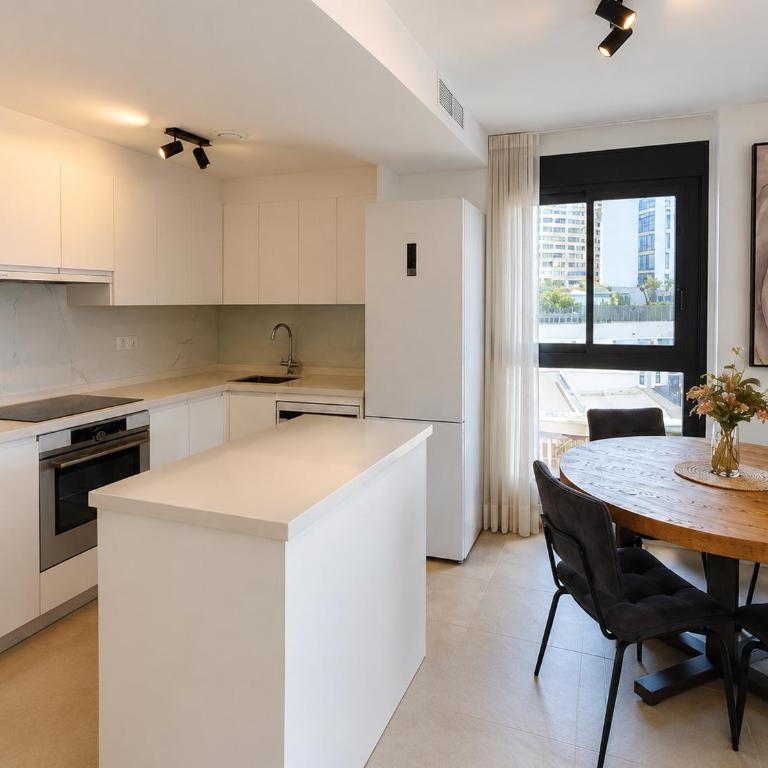 Apartamento Arenal Suites 2- Costa CarpeDiem - Two-Bedroom Apartment - 10
