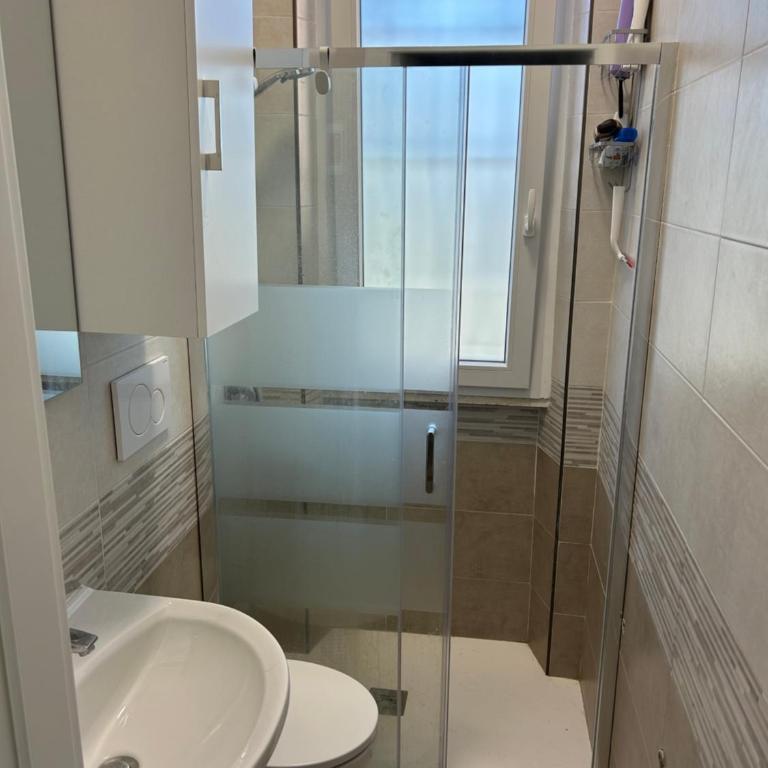 Pisa Fly Home - Apartment mit 1 Schlafzimmer - 12