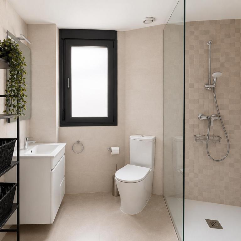 Apartamento Arenal Suites 2- Costa CarpeDiem - Two-Bedroom Apartment - 15
