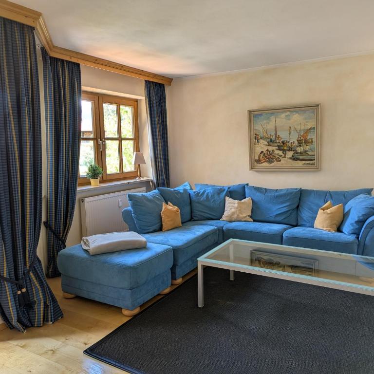 Ferienwohnung Stoll - Apartment mit 3 Schlafzimmern - 2