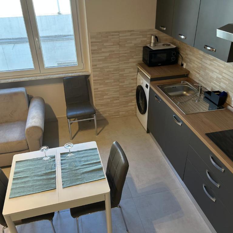 Pisa Fly Home - Apartment mit 1 Schlafzimmer - 14