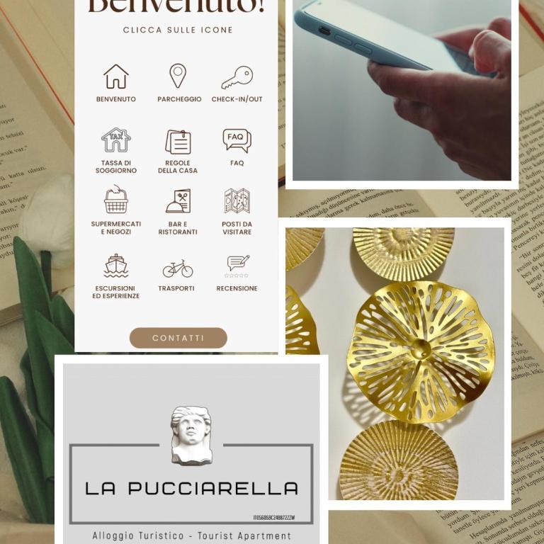 Appartamento nella Tuscia La Pucciarella - Appartamento Standard con 2 Camere da Letto - 36