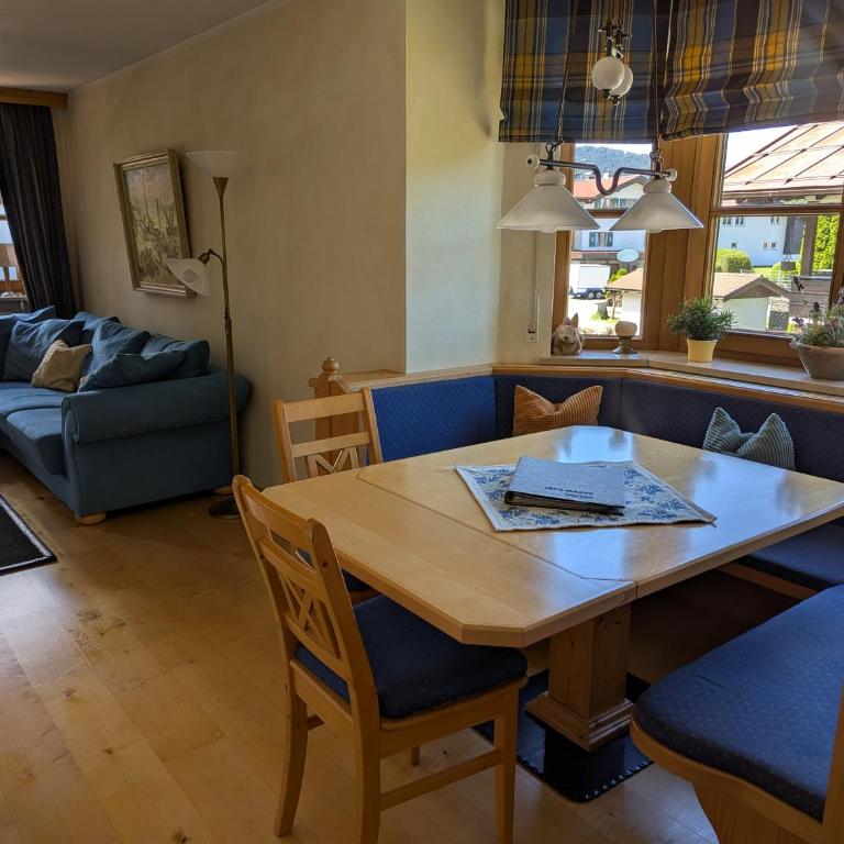 Ferienwohnung Stoll - Apartment mit 3 Schlafzimmern - 3