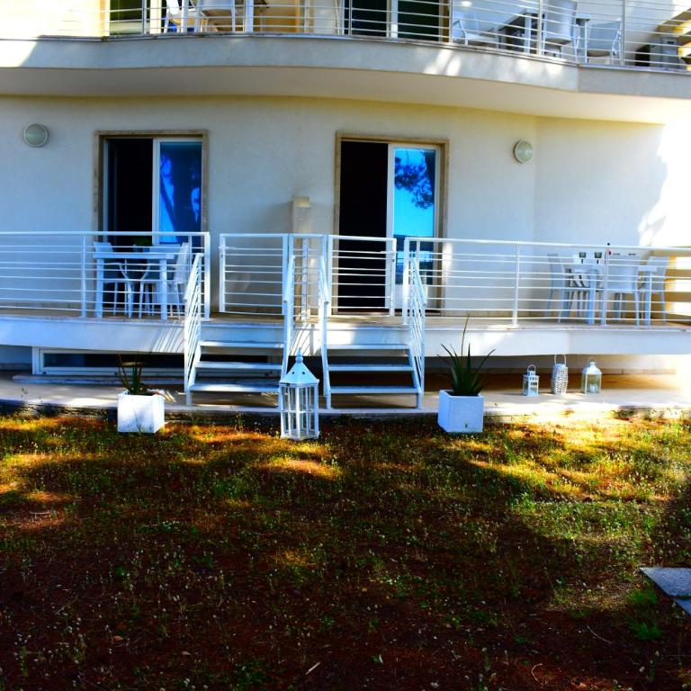 MARIMAR - Apartments OTRANTO - Appartamento con 1 Camera da Letto - 1