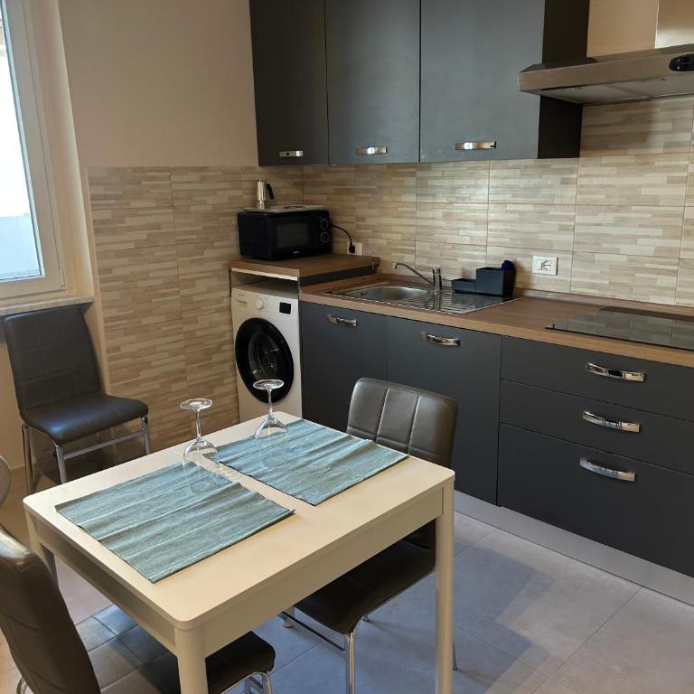 Pisa Fly Home - Apartment mit 1 Schlafzimmer - 4