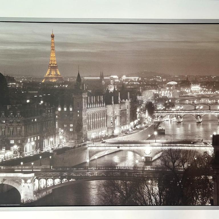 T2 - Tour Eiffel - Métro La Motte Picquet - Climatisation - Appartement 1 Chambre - 10