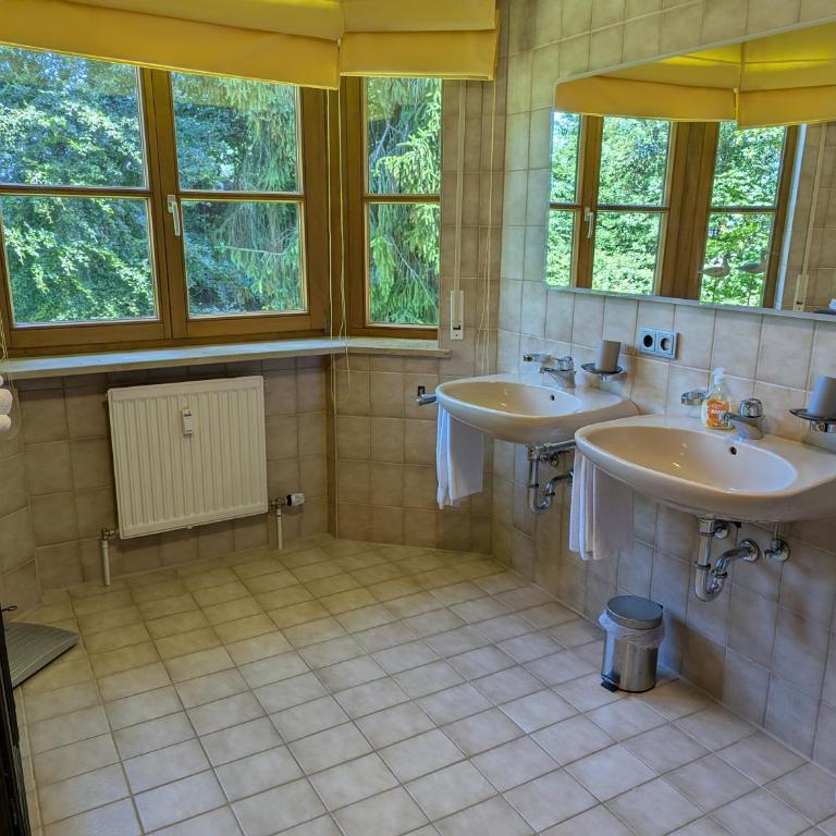 Ferienwohnung Stoll - Apartment mit 3 Schlafzimmern - 12