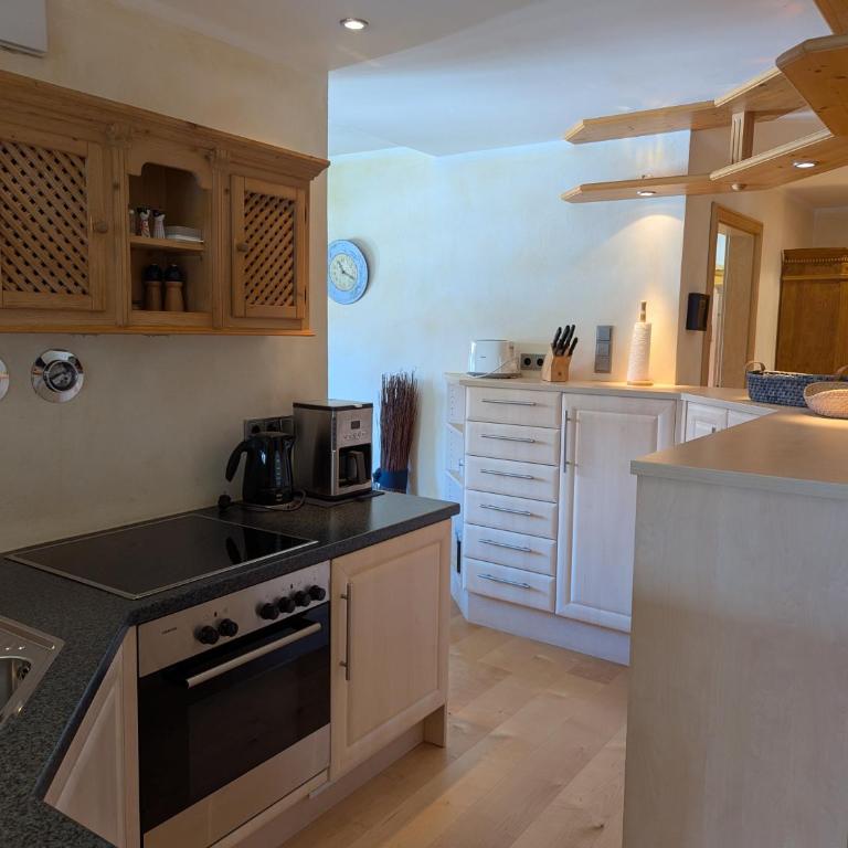 Ferienwohnung Stoll - Apartment mit 3 Schlafzimmern - 5