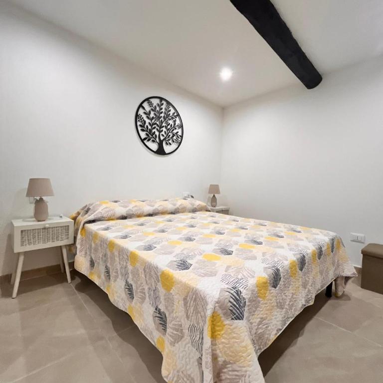 Casa Petrosino - Appartement 1 Chambre - 1