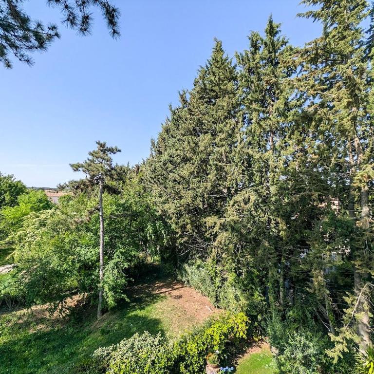 T3 avec terrasse sud, calme et verdure à Puyricard - Appartement 2 Chambres - 29