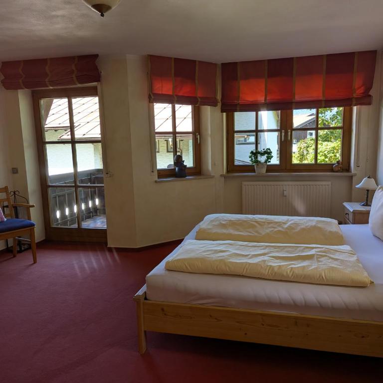Ferienwohnung Stoll - Apartment mit 3 Schlafzimmern - 7