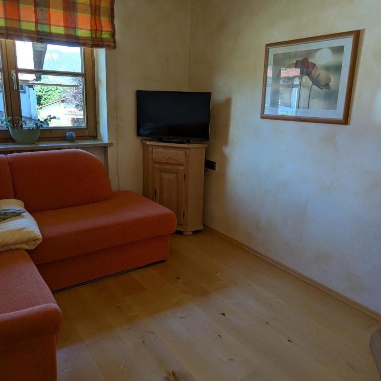 Ferienwohnung Stoll - Apartment mit 3 Schlafzimmern - 10