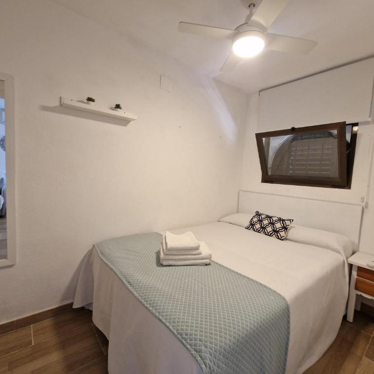 BeachSide Apartments Peñiscola - Apartamento - Planta baja - 12