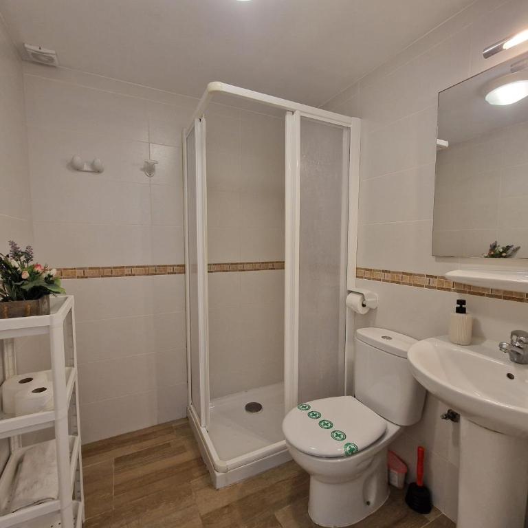 BeachSide Apartments Peñiscola - Apartamento - Planta baja - 14