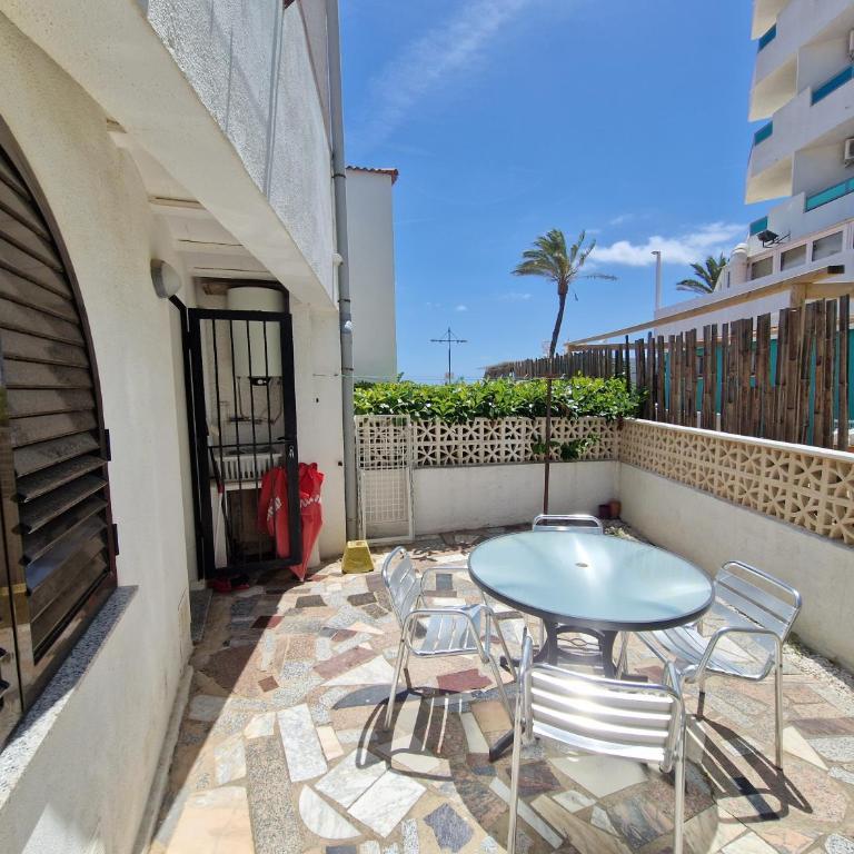 BeachSide Apartments Peñiscola - Apartamento - Planta baja - 9