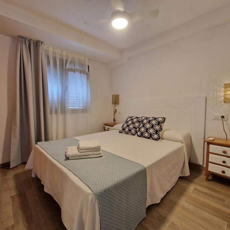 BeachSide Apartments Peñiscola - Apartamento - Planta baja - 3