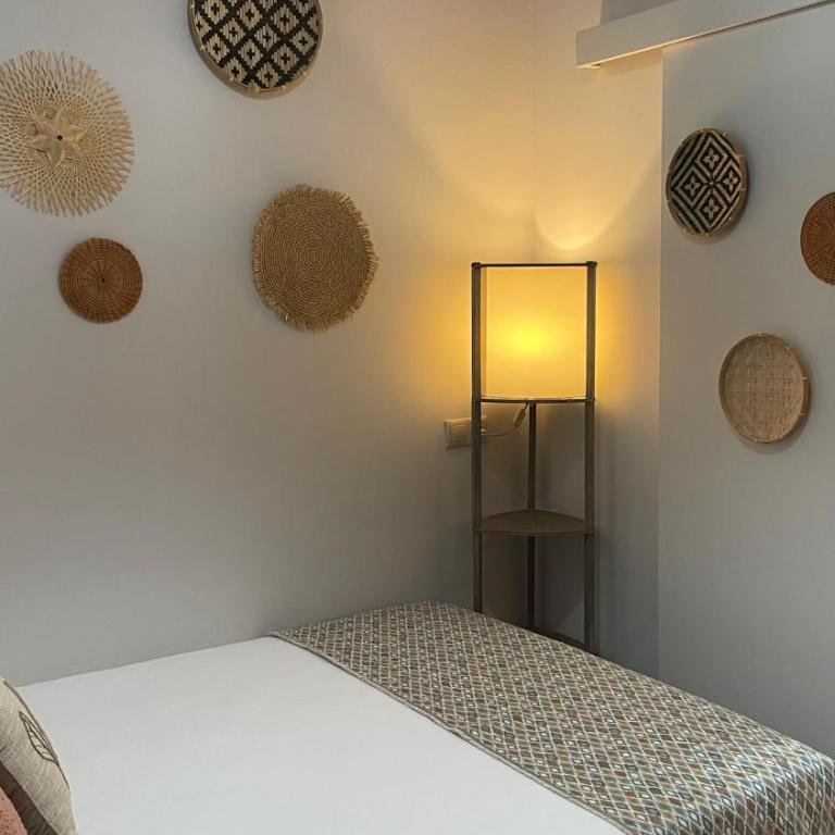 La Gitanilla Alojamiento & Encanto Jerez - Chambre Économique - 3
