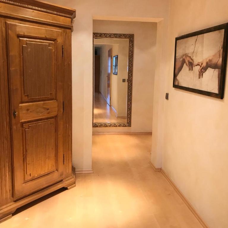 Ferienwohnung Stoll - Apartment mit 3 Schlafzimmern - 18