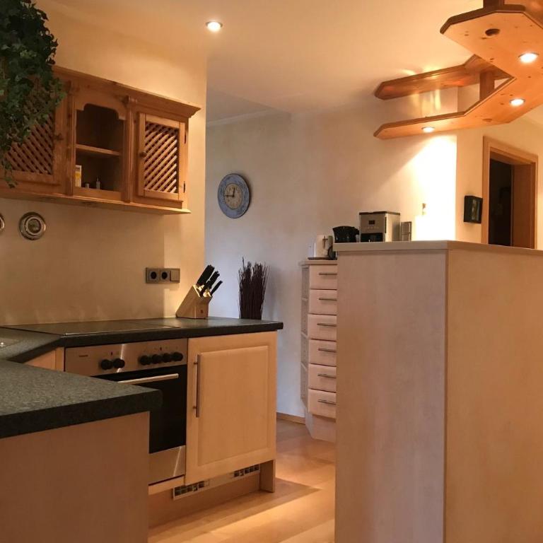 Ferienwohnung Stoll - Apartment mit 3 Schlafzimmern - 19
