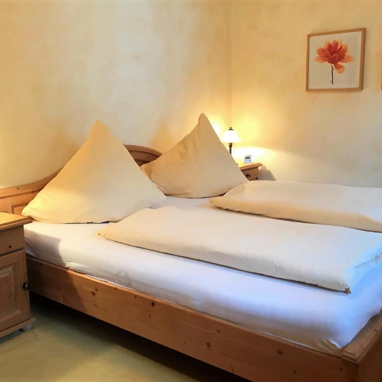 Ferienwohnung Stoll - Apartment mit 3 Schlafzimmern - 9