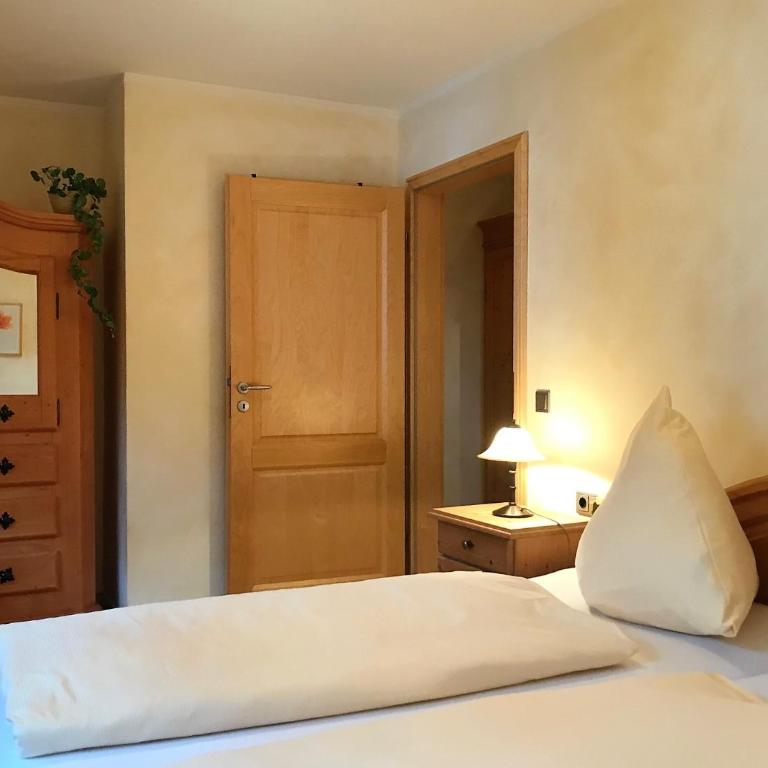Ferienwohnung Stoll - Apartment mit 3 Schlafzimmern - 20