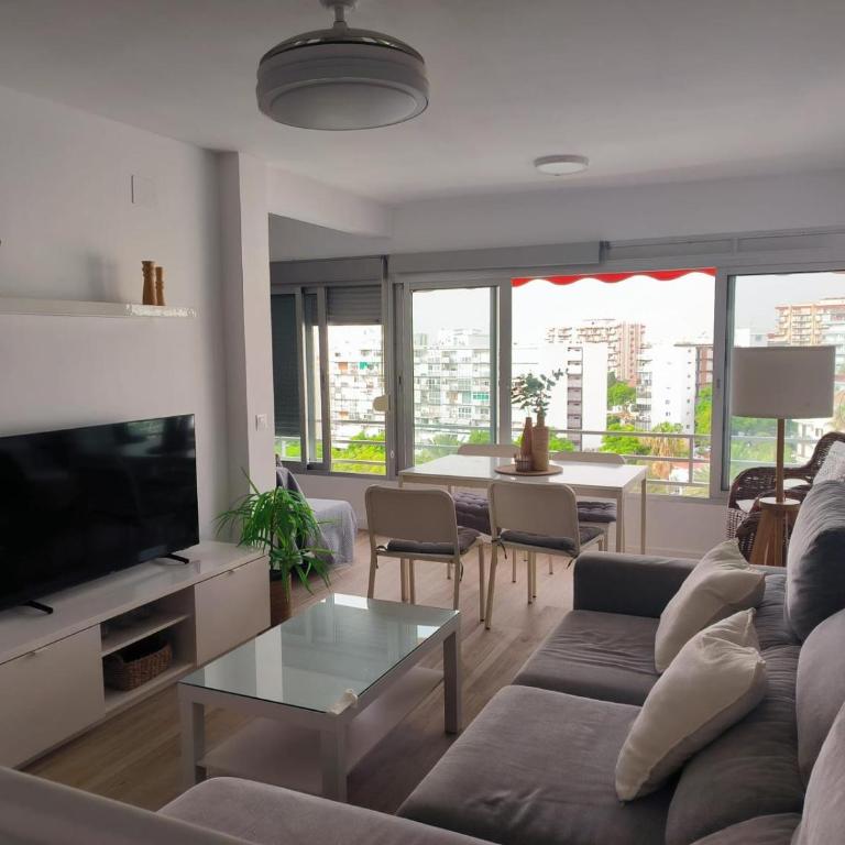 Cruz del Sur Benalmadena One - Appartamento con 1 Camera da Letto - 7