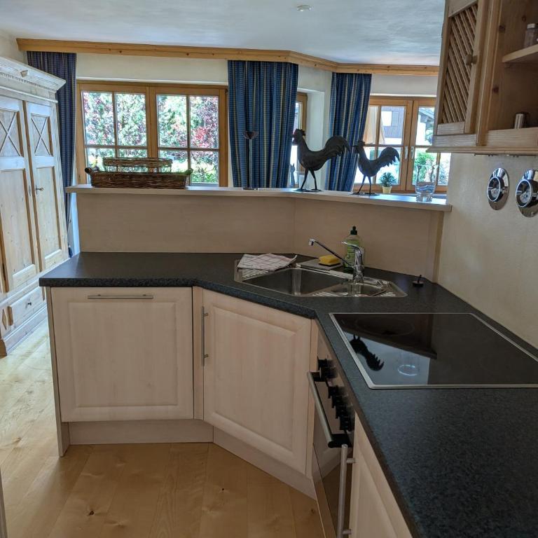 Ferienwohnung Stoll - Apartment mit 3 Schlafzimmern - 4