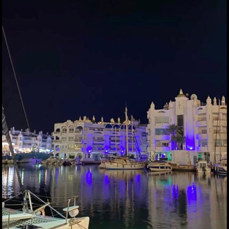 Cruz del Sur Benalmadena One - Appartamento con 1 Camera da Letto - 11