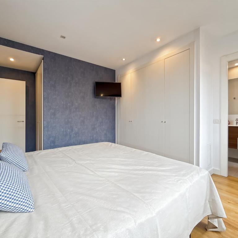 Marina Views - Apartamento de 2 dormitorios con terraza - 9
