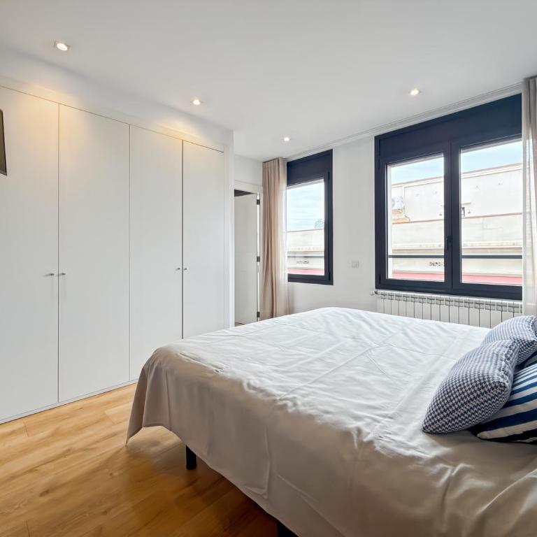 Marina Views - Apartamento de 2 dormitorios con terraza - 12