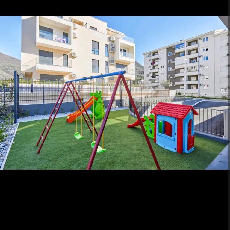 Luxury Apartment - Danka - Apartman sa 1 Spavaćom Sobom - 12