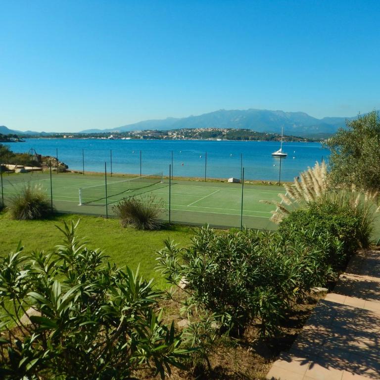 Cinque Sensi - Villa - Vue sur Mer - 28