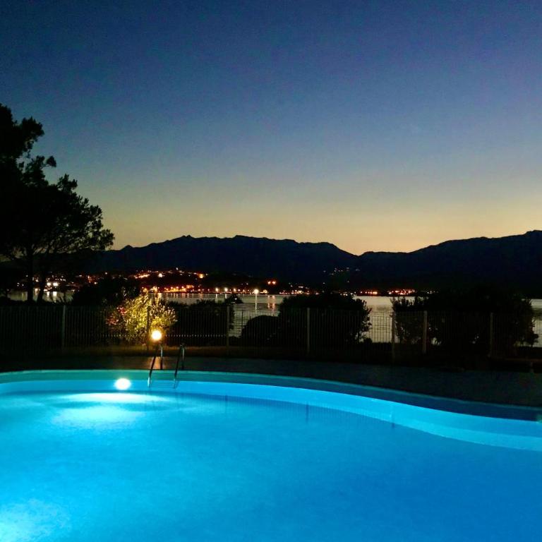 Cinque Sensi - Villa - Vue sur Mer - 32