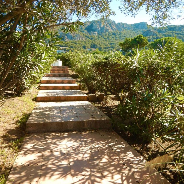Cinque Sensi - Villa - Vue sur Mer - 29