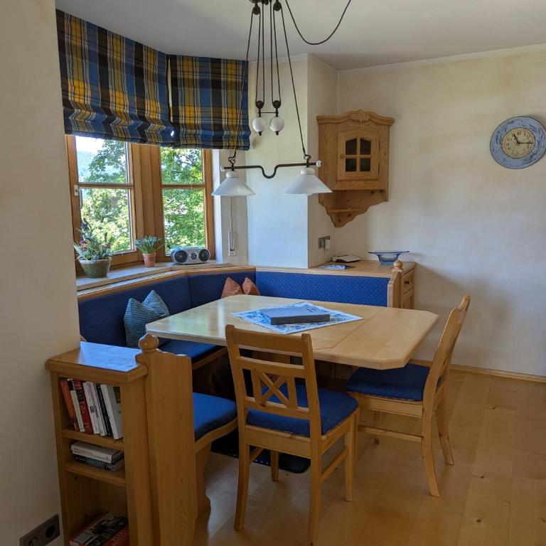 Ferienwohnung Stoll - Apartment mit 3 Schlafzimmern - 15