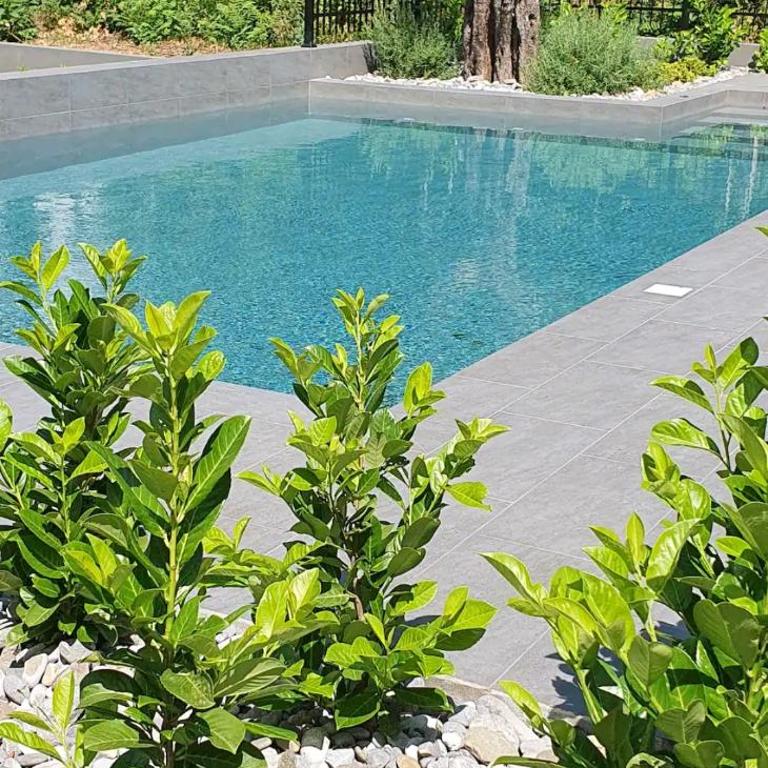 Luxury Apartment - Danka - Apartman sa 1 Spavaćom Sobom - 8