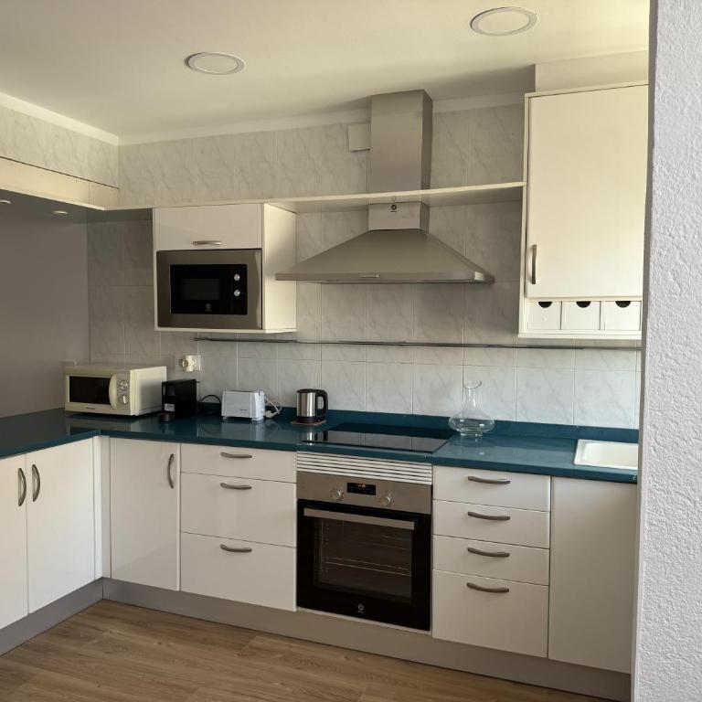 Apartament Blau Marí - Apartamento de 2 dormitorios - 2