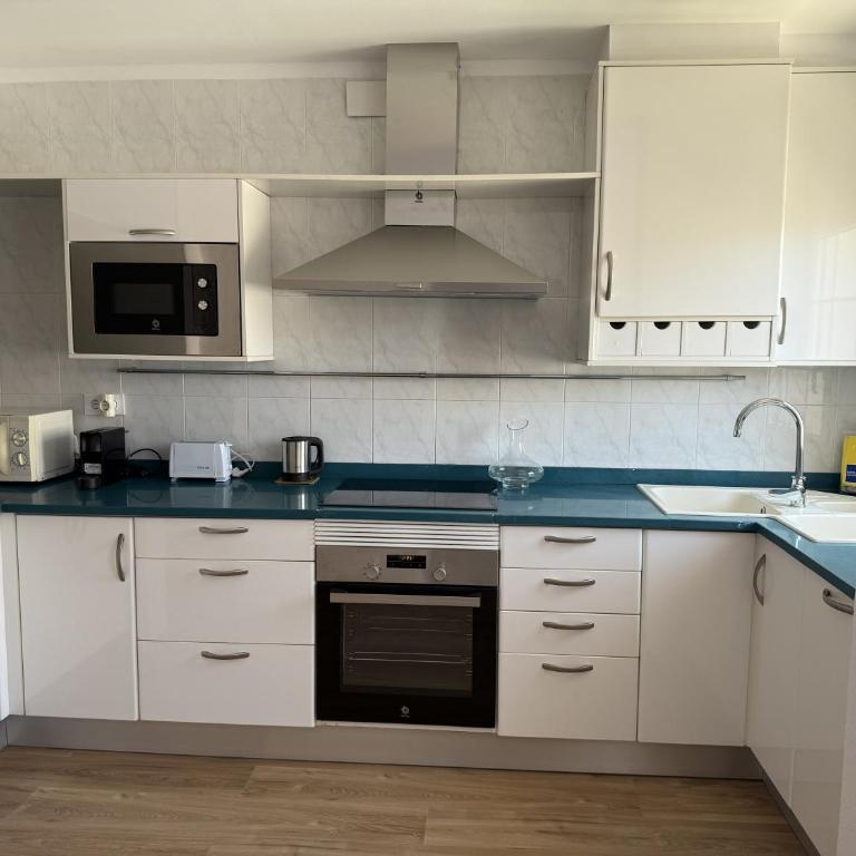 Apartament Blau Marí - Apartamento de 2 dormitorios - 6