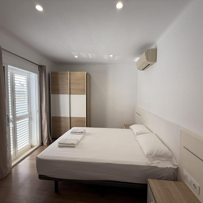 Apartament Blau Marí - Apartamento de 2 dormitorios - 9