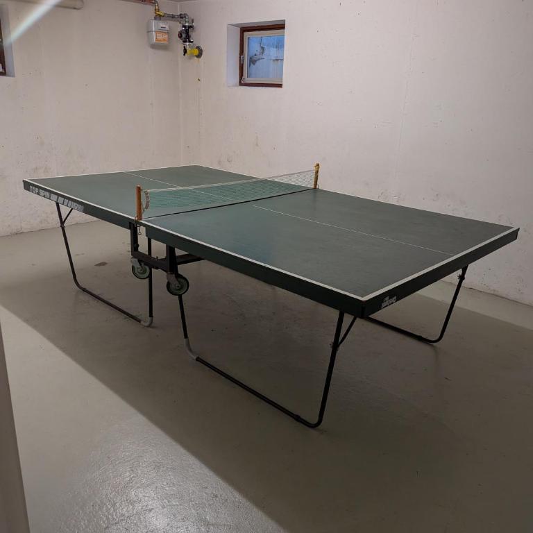 Ferienwohnung Stoll - Apartment mit 3 Schlafzimmern - 22