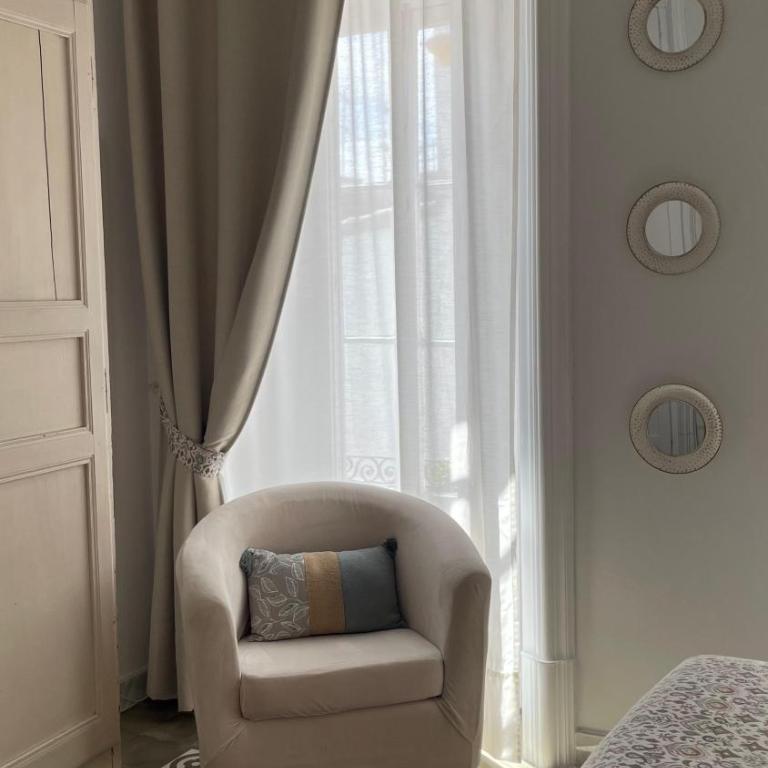 La Gitanilla Alojamiento & Encanto Jerez - Chambre Double Supérieure - 4